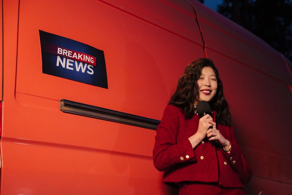 news world event