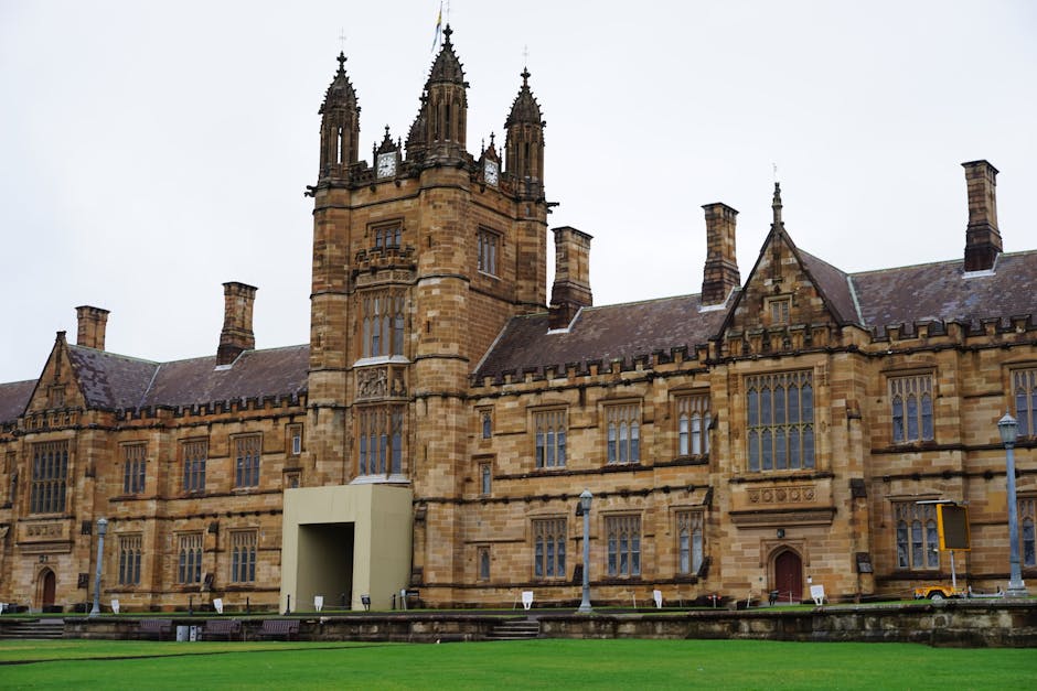 university ivory tower academic isolation society